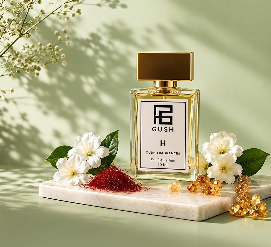 Perfumes