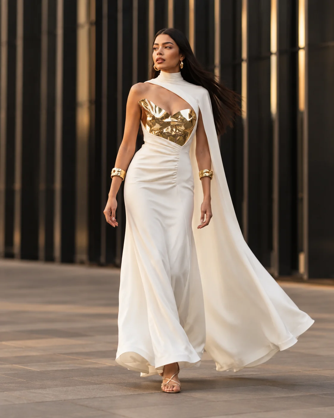 Evening Dress