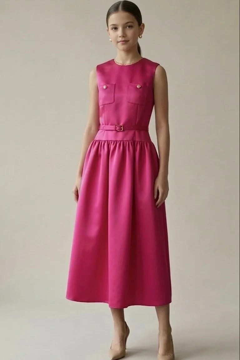 Velina Dress