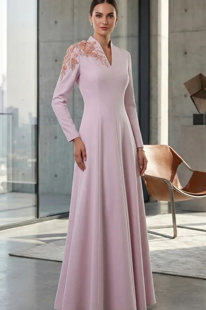 Veloura Dress
