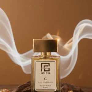 G Royal Amber Oud