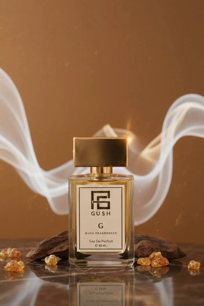 G Royal Amber Oud