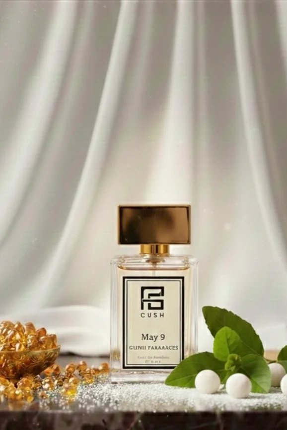 MAY 9 IMPERIAL