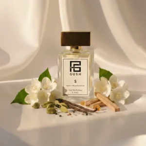 S Serene Spice