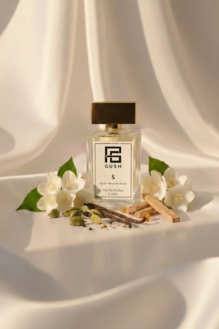 S Serene Spice