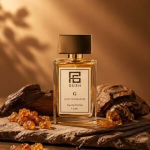 G Royal Amber Oud