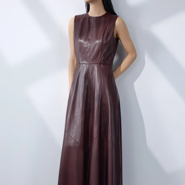Arden Burgundy Edition