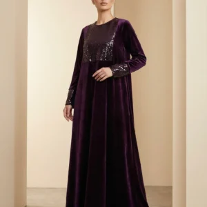 Velora Velvet