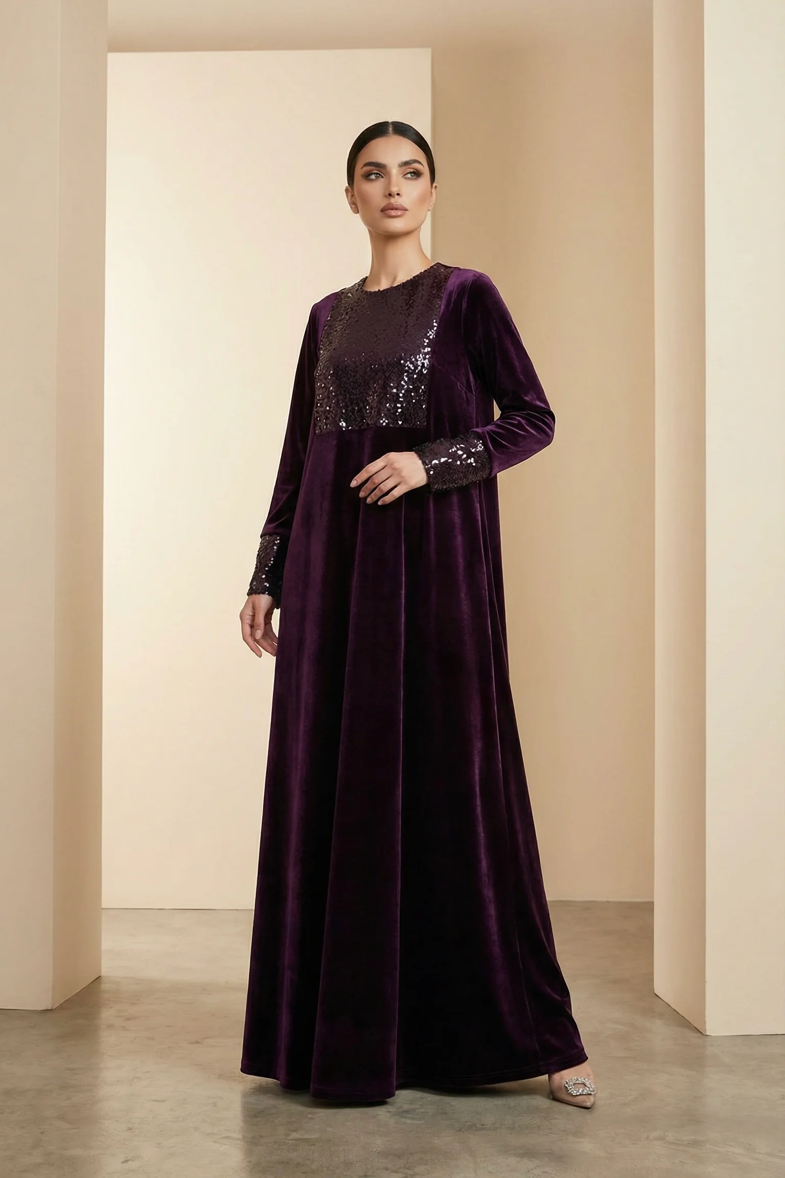 Velora Velvet
