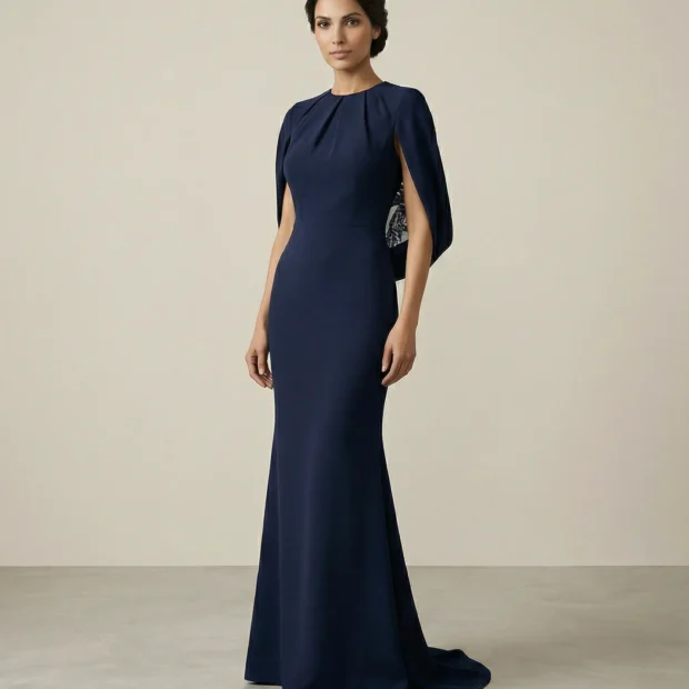 Nova Gown