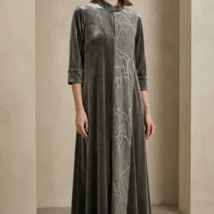 Nuha Velvet