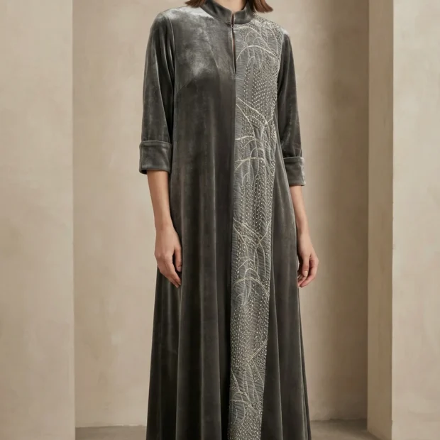 Nuha Velvet
