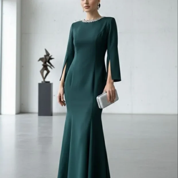Emerald Elegance
