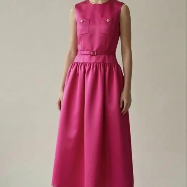Velina Dress