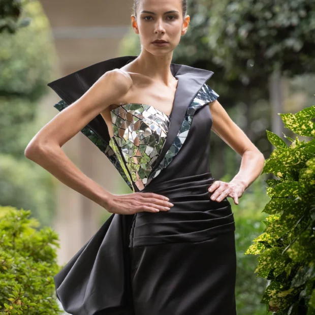 Evening Dress