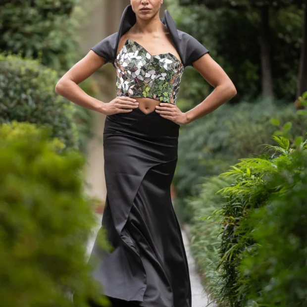 Evening Dress