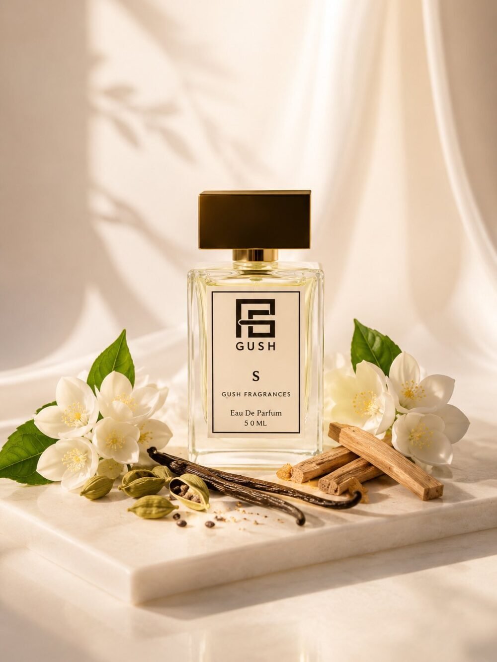 S Serene Spice