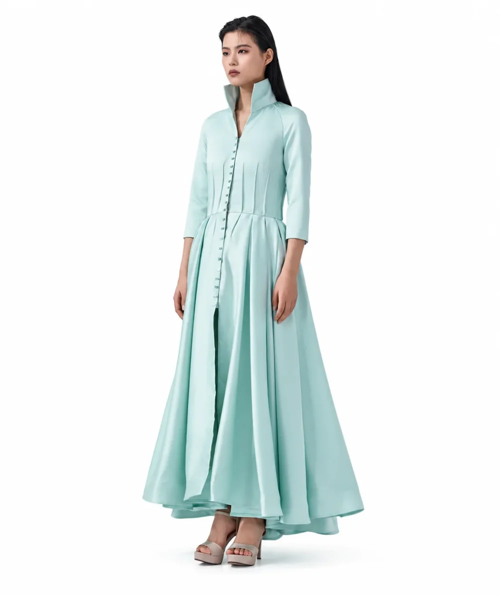 Aria Gown