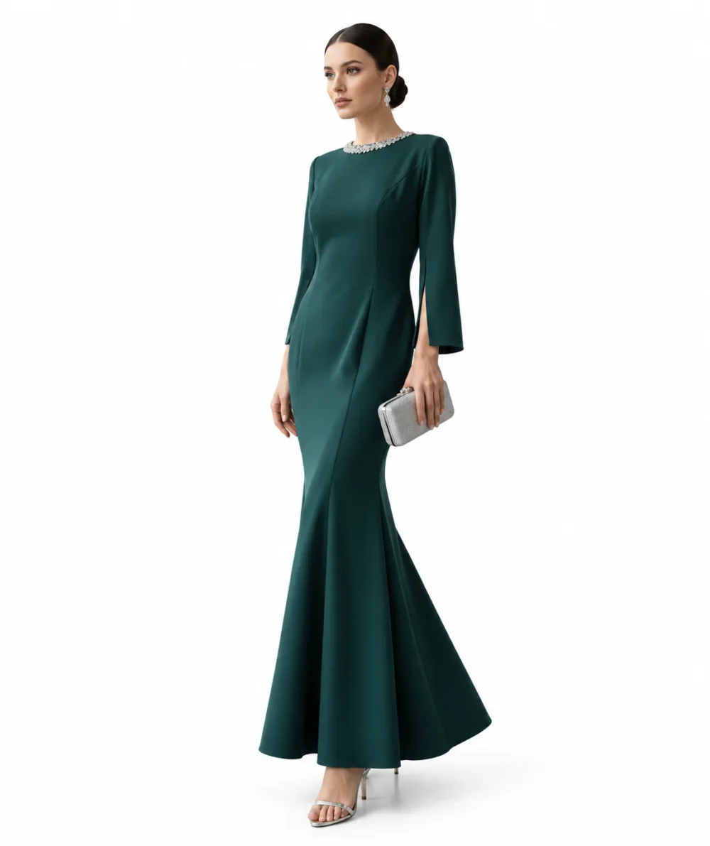 Emerald Elegance