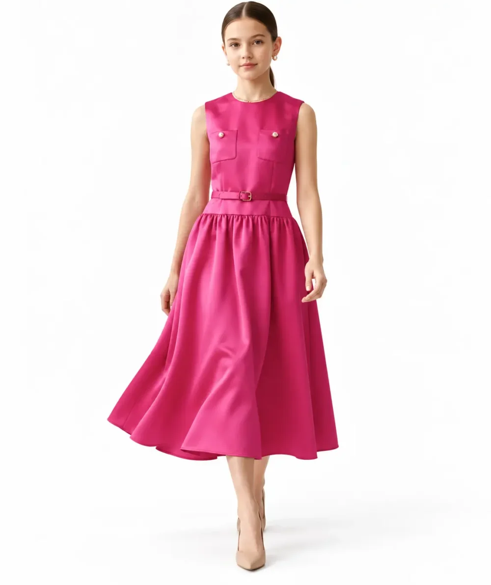 Velina Dress