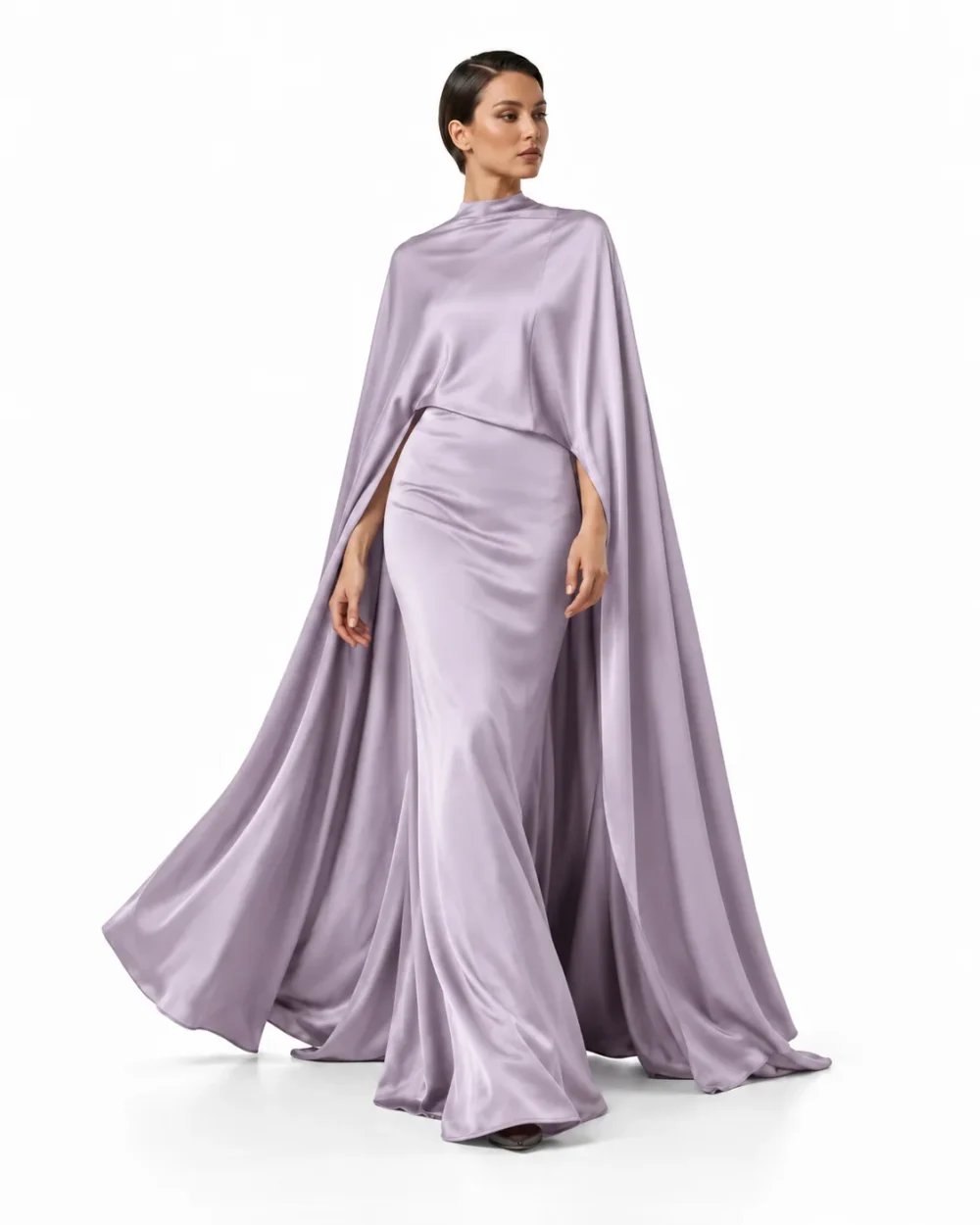 Royal Satin Enchantment