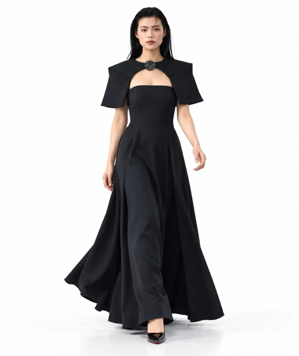 Liora Dress