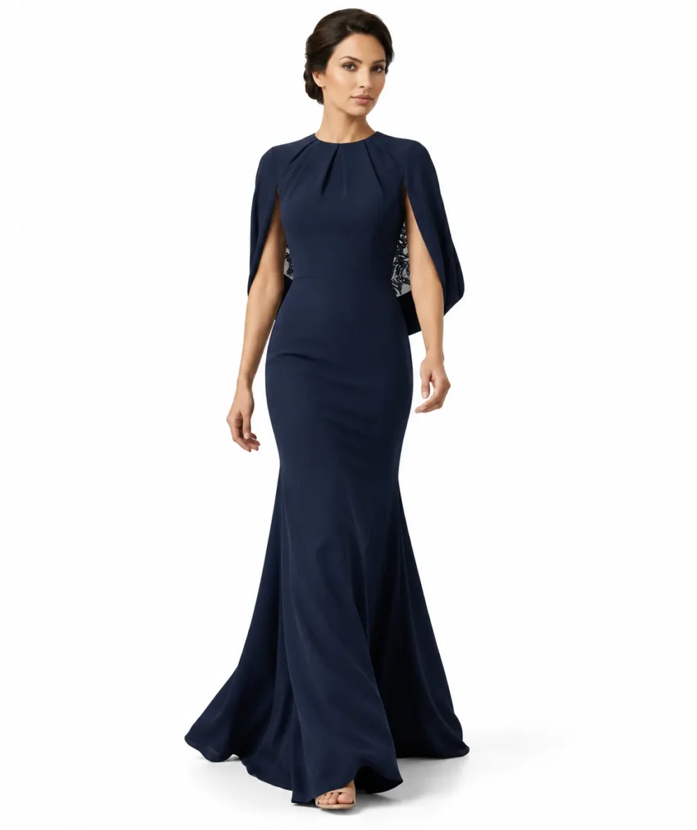 Nova Gown