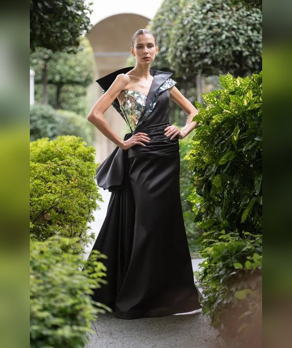 Evening Dress